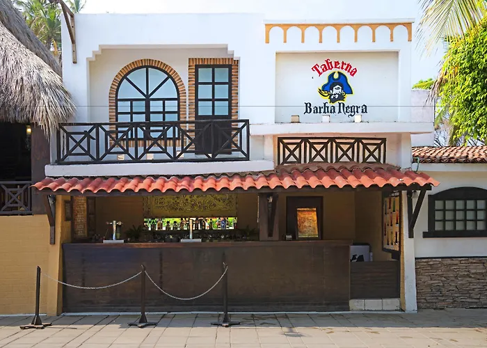 Vista Playa De OroHotel Todo Incluido